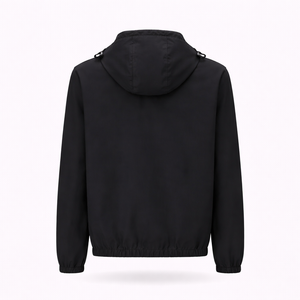 Nico Lightweight Hooded Jacket