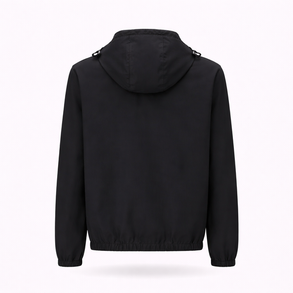 Nico Lightweight Hooded Jacket